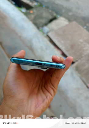 Mi 11x pro 8-128